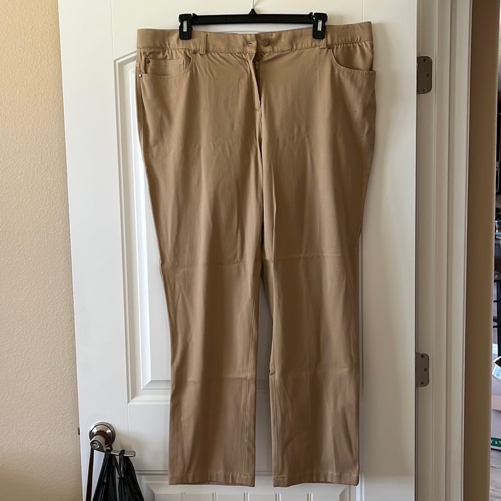 Rafaella pants
